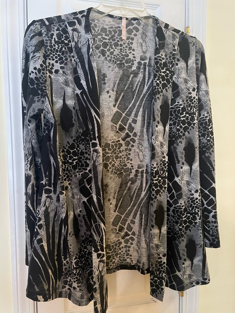 Ladies jacket
